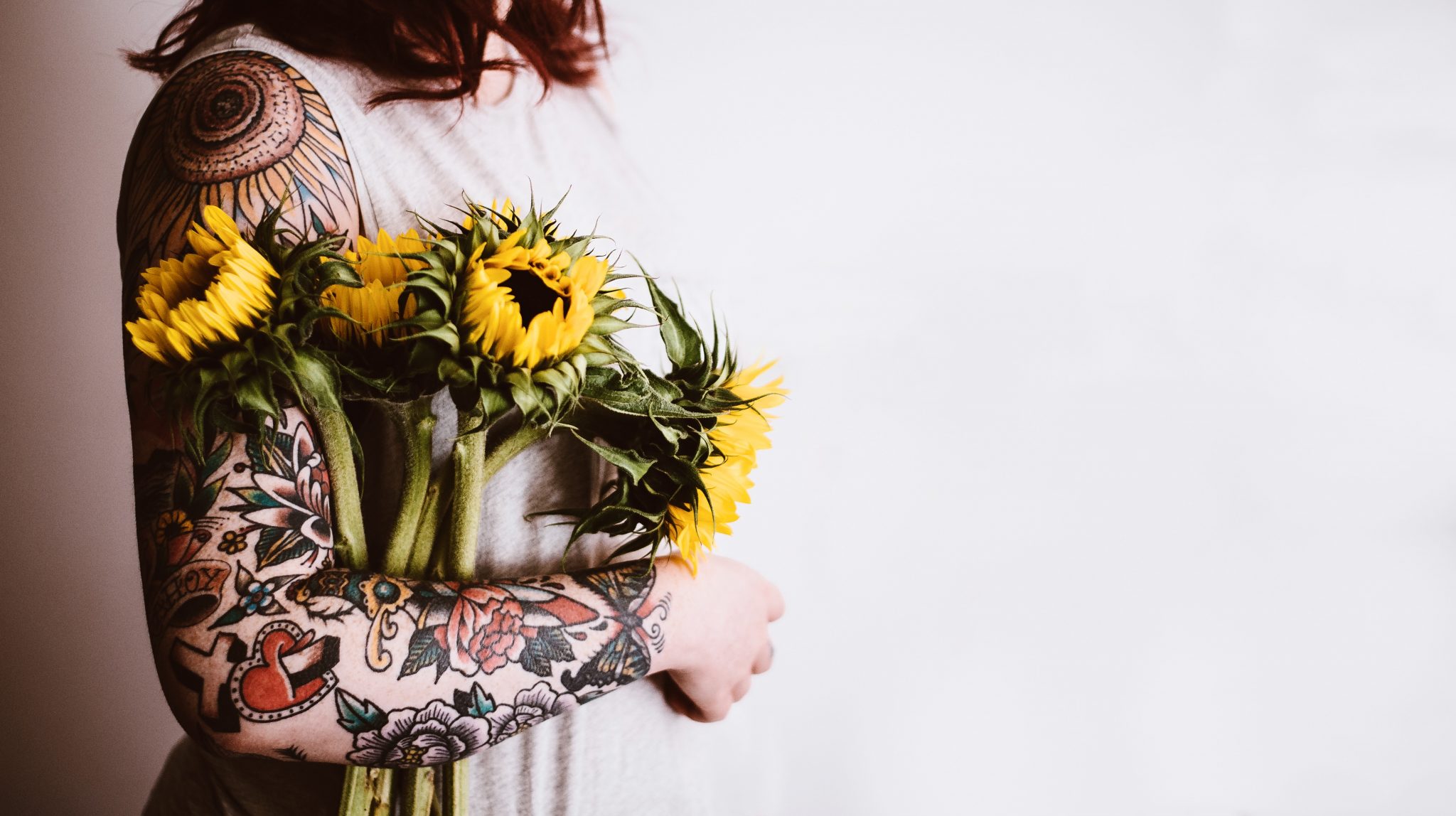 Read more about the article Tattoo Care With Aveda