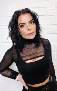 Jordanne