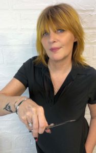 Lauralye Secord
