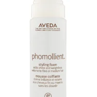 Phomollient Styling Foam