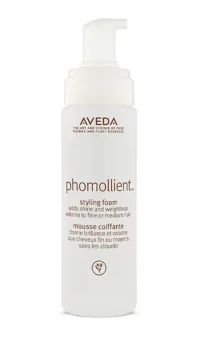 Phomollient Styling Foam