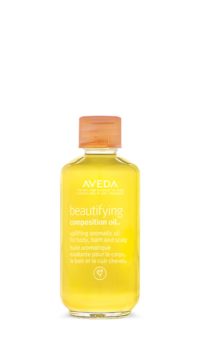 Beautifying Composition Oil 50ml