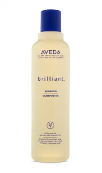 Brilliant Shampoo