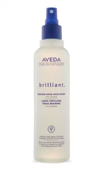 Brilliant Medium Hold Hair Spray 250ml