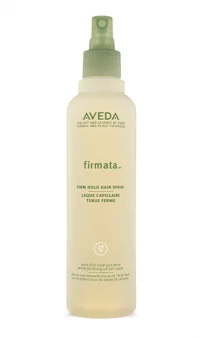 Firmata Firm Hold Hair Spray 250ml