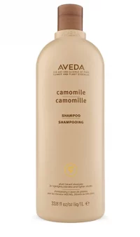 Camomile Shampoo 1000ml