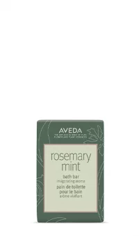 Rosemary Mint Bath Bar 200g