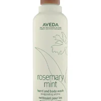 Rosemary Mint Hand and Body Wash