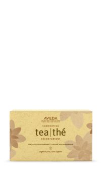AVEDA Comforting Tea Bags (1 box = 20 bags)