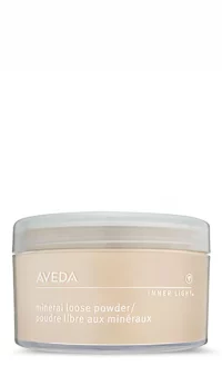 Inner Light Mineral Loose Powder