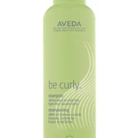 Be Curly Shampoo