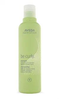 Be Curly Shampoo