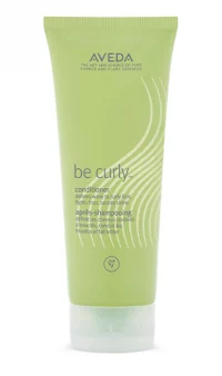 Be Curly Conditioner