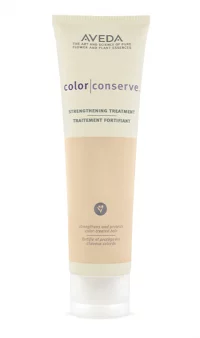 Color Conserve Strengthening Treatment 125ml