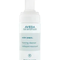 Outer Peace Foaming Cleanser 125ml