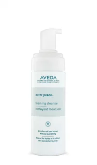 Outer Peace Foaming Cleanser 125ml