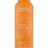 Sun Care Hair and Body Cleanser 250ml