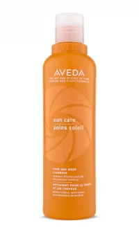 Sun Care Hair and Body Cleanser 250ml