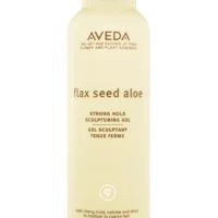 Flax Seed Aloe Strong Hold Sculpturing Gel 250ml