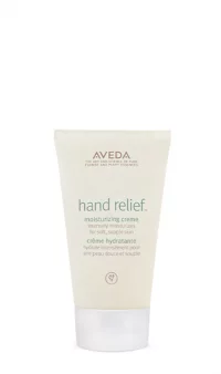 Hand Relief Moisturizing Creme