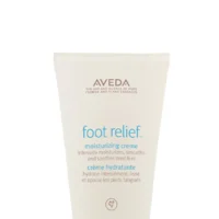 Foot Relief Moisturizing Creme