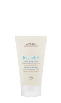 Foot Relief Moisturizing Creme