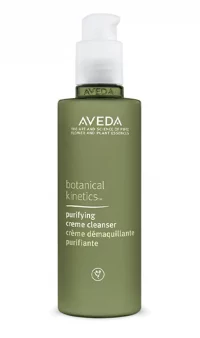 Botanical Kinetics Purifying Creme Cleanser