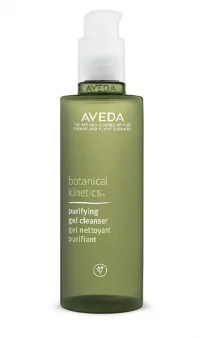 Botanical Kinetics Purifying Gel Cleanser