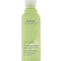 Be Curly Curl Enhancing Hair Spray 200ml