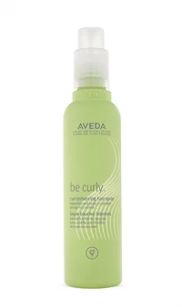 Be Curly Curl Enhancing Hair Spray 200ml