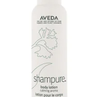 Shampure Body Lotion