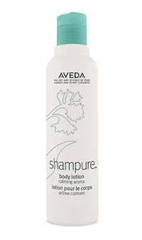 Shampure Body Lotion