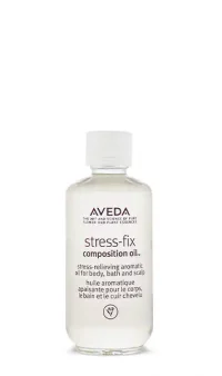 Stress-Fix Composition Oil 50ml