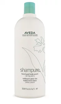 Shampure Hand and body Wash 1L