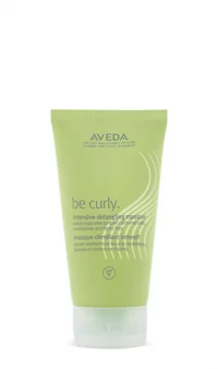 Be Curly Intensive Detangling Masque 150ml