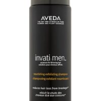 Invati Men Nourishing Exfoliating Shampoo 250ml