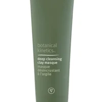 Botanical Kinetics Deep Cleansing Clay Masque 125ml