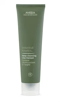 Botanical Kinetics Deep Cleansing Clay Masque 125ml