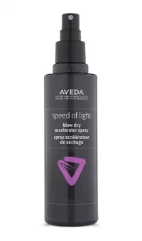 Speed of Light Blow Dry Accelerator Spray 200ml