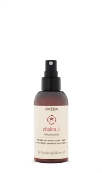 Chakra 1 Balancing Pure-Fume Mist Grounded 100ml