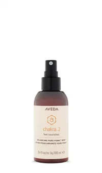 Chakra 2 Balancing Pure-Fume Mist Nourished 100ml