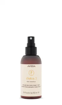 Chakra 3 Balancing Pure-Fume Mist Intention 100ml