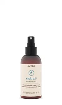 Chakra 5 Balancing Pure-Fume Mist Expressive 100ml