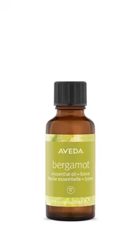 Bergamot Essential Oil + Base 30ml