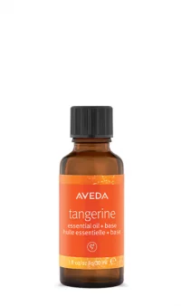 Tangerine Essential Oil + Base 30ml