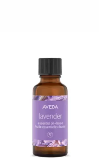 Lavender Essential Oil + Base 30ml