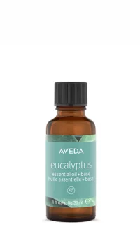 Eucalyptus Essential Oil + Base 30ml