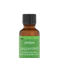 Peppermint Essential Oil + Base 30ml