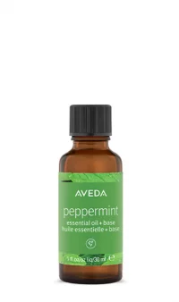 Peppermint Essential Oil + Base 30ml