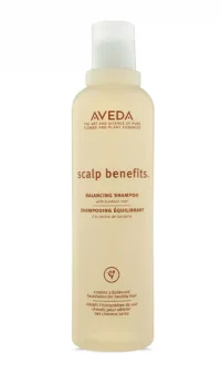 Scalp Benefits Balancing Shampoo